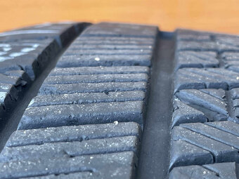 Org. AUDI S-line 8jxR19 ET 34 255 55 R19 Skoda Mercedes VW - 7