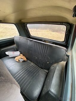 Lada Niva - 7