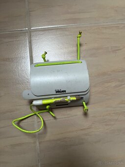 Potápačské veci - 7