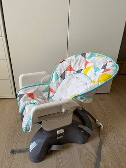 Fisher Price Space Saver podsedak - 7
