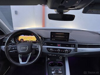 Audi a4 avant quattro - 7