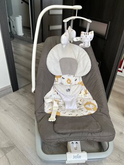 Autosedačka vajíčko - 7