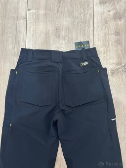 Pánske monterky Safety Jogger - 7