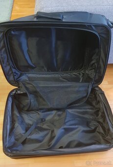 Cestovný kufor - 7