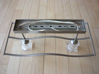 Interiérové stropné osvetlenie - 7