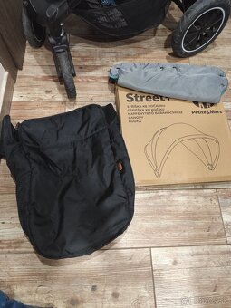 Petite Mars street+ - 7