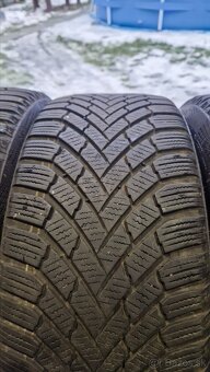 Continental TS860 215/45 R16 XL - 7