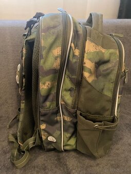 Ruksak, školská taška TOPGAL - 7