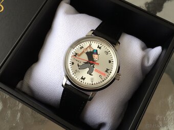 Timex Monopoly - 7