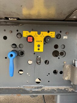 Sklápací náves Schmitz - 7