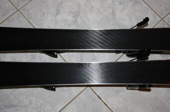 lyže Stockli 100 cm rt - 7
