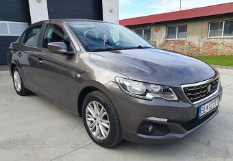 Peugeot 301 1.2 PureTech Allure - 7