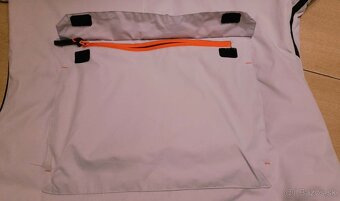 Lyžiarska bunda authority - 7