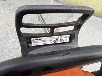 Stihl ms661 - 7
