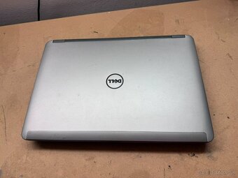 Predám pokazený notebook na náhradné diely zn.Dell e6440. - 7