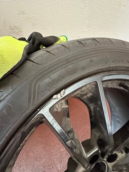 disky audi r21 5x112 - 7