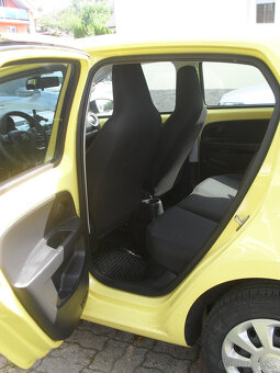 Škoda Citigo iV, rv. 2020, - 7