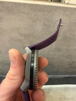 Suunto vertical titaniu solar - 7