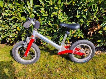 Detské odrážadlo Kokua - 7