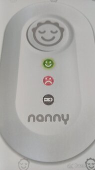 -monitor dychu Jablotron Nanny BM-02 - 7