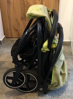 Cybex Eezy S+2 - 7