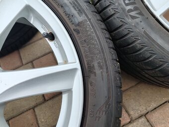 HYUNDAI, KIA 5X114,3 - 7