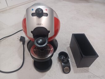 Krups Dolce Gusto Nescafe - 7