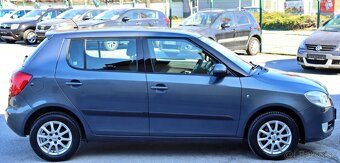 Škoda Fabia 1.2 ie HTP - 7