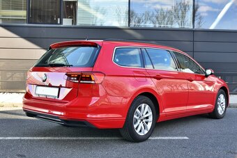 Volkswagen Passat Variant facelift 2.0 TDI DSG DPH - 7