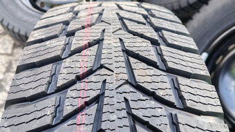 6x120 R16 --- FORD TRANZIT , CUSTOM (od r.v. 2024) - 7