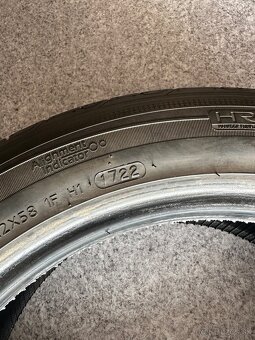 Hankook Ventus Prime 3 - 7