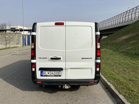 Renault Trafic 1.6 dCi - 7
