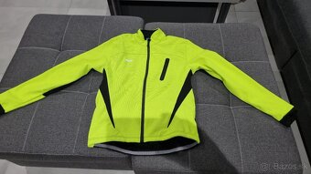 Cyklistická bunda - 7