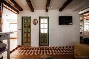 Predaj domu v Plaveckom Štvrtku - 7