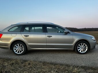 ŠKODA SUPERB 2.0TDI 103kw - 7