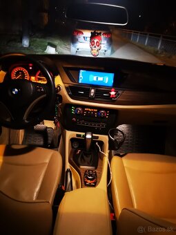 BMW x1 - 7