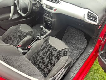 Citroen c3 1.4i benzin 54 kw Panorama - 7