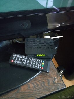 Predam Televizor Monitor LG Plazma - 7