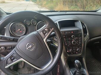 Opel astra 1.7cdti - 7
