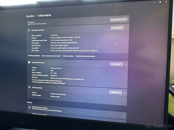 Asus Tuf Dash F15 FX517ZC Off Black - 7