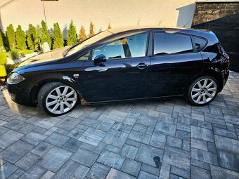 Seat leon diesel 2.0tdi - 7