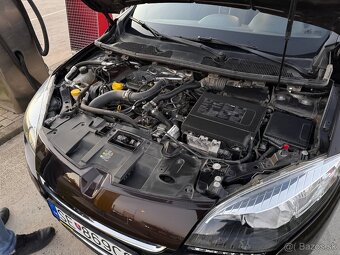 Renault megane - 7