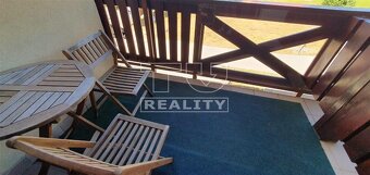 Krásny apartmán v priamom centre Donovalov s... - 7