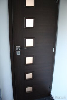 kompletné interiérové dvere - 7