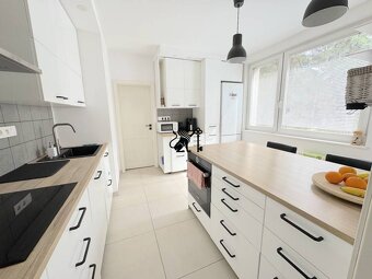 3 izbový byt Borodáčová ulica, Bratislava - Ružinov - Poseň - 7