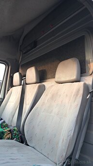 Predám VW LT 35 - 7
