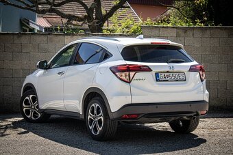 Honda HR-V 1.6 i-DTEC Executive - 7