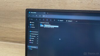 Dell Precision 5540 - 7