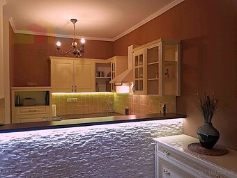 Prenájom: elegantný veľký 1 izb. (51m2) byt vo vyhľadávanej - 7