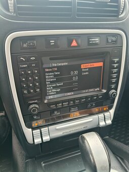 Porsche Cayenne 4,8 biturbo 500k - 7